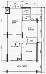 Coastarina (D15), Apartment #544786401